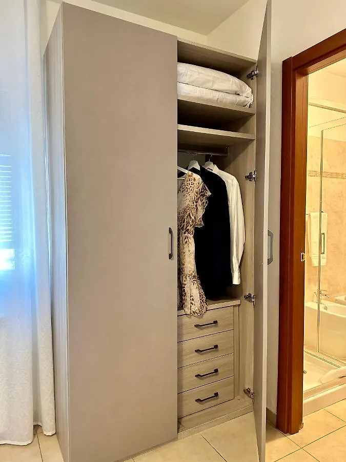 Bed & Breakfast La Villetta Del Golfo La Spezia
