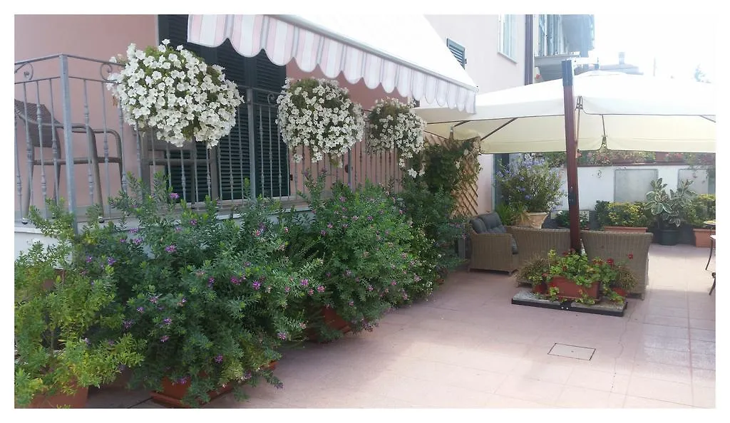 Bed & Breakfast La Villetta Del Golfo La Spezia