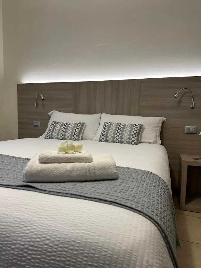 Bed & Breakfast La Villetta Del Golfo La Spezia