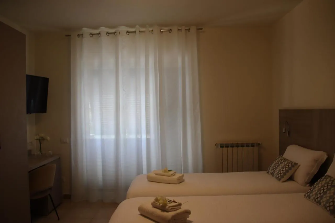 La Villetta Del Golfo La Spezia Bed & Breakfast