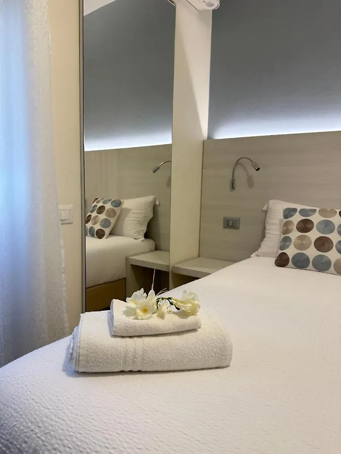 La Villetta Del Golfo La Spezia Bed & Breakfast