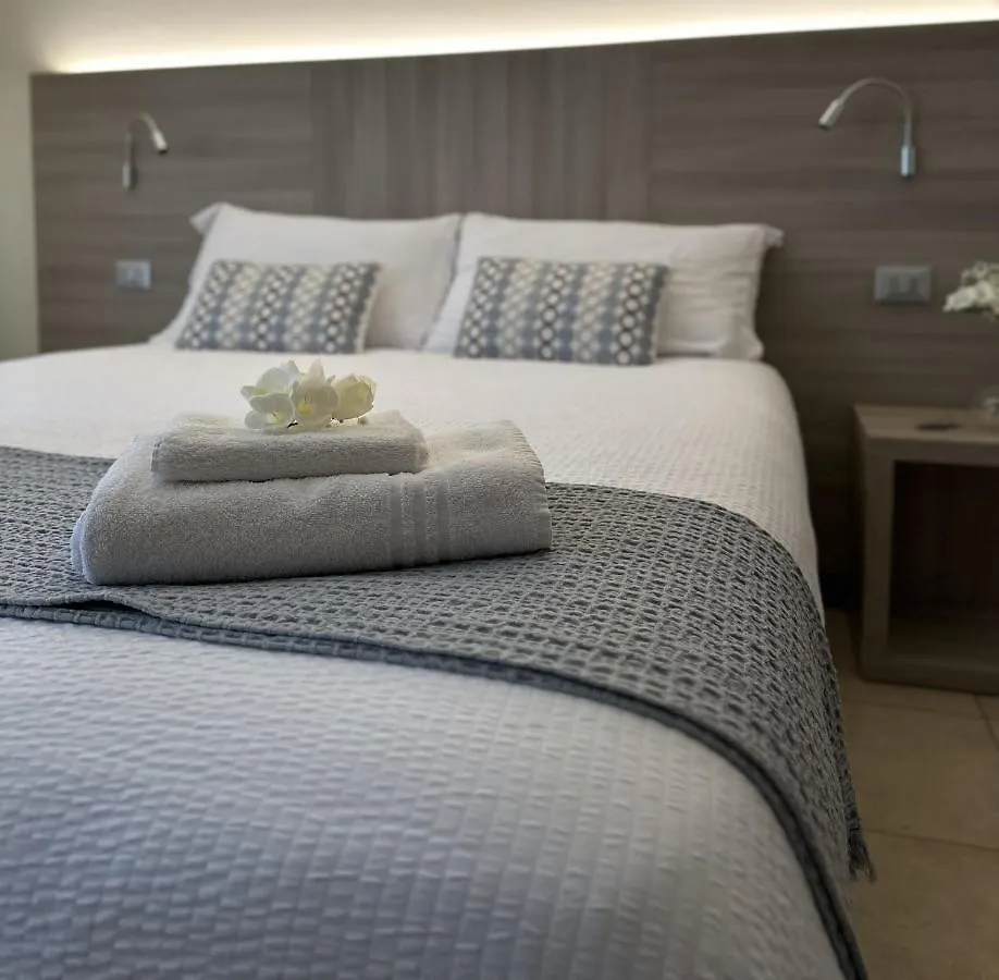 Bed & Breakfast La Villetta Del Golfo La Spezia Italië