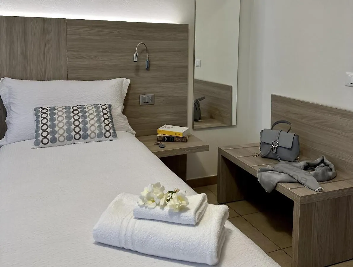 Bed & Breakfast La Villetta Del Golfo La Spezia
