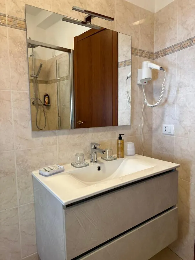 La Villetta Del Golfo La Spezia Bed & Breakfast