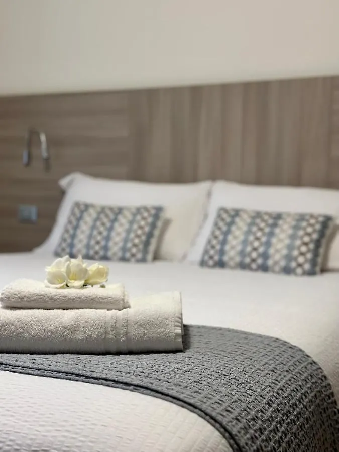La Villetta Del Golfo La Spezia Bed & Breakfast