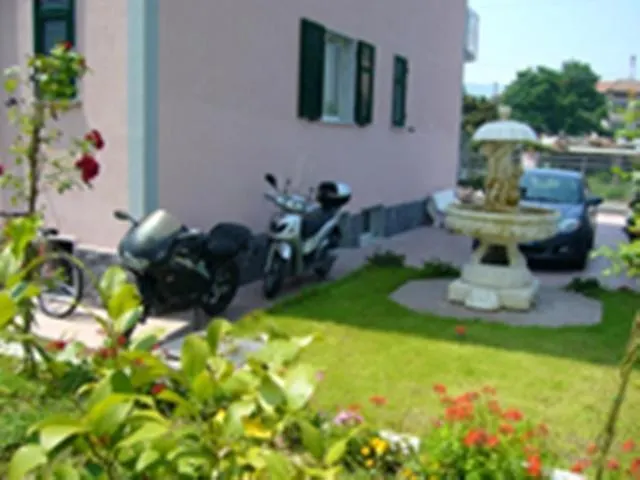 La Villetta Del Golfo La Spezia Bed & Breakfast