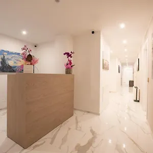 *** Hotel Marconi Express Italy
