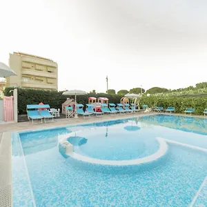  Aparthotel Promenade Italy