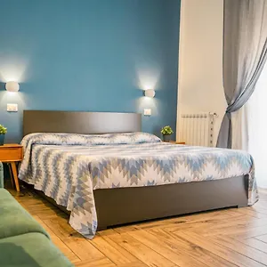  Bed & Breakfast Hub Ferroviario - 12 Posti Letto Per Il Tuo Gruppo A Con Wifi E Netflix Italy