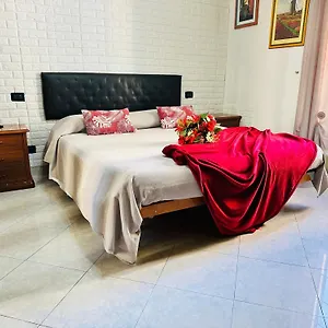 The Comfort Bed and breakfast