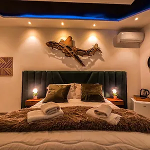  Guest house Dream & Fly Italy