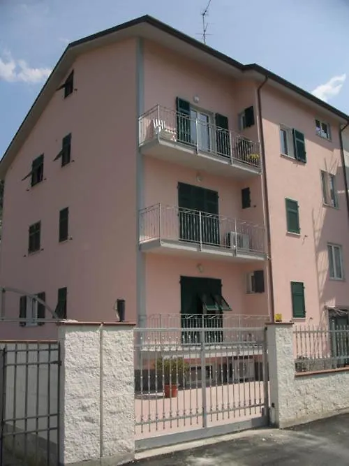 La Villetta Del Golfo La Spezia 0*,  Italien
